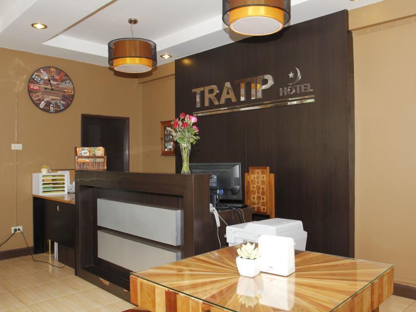Darul Hijroh Hotel 曼谷 外观 照片